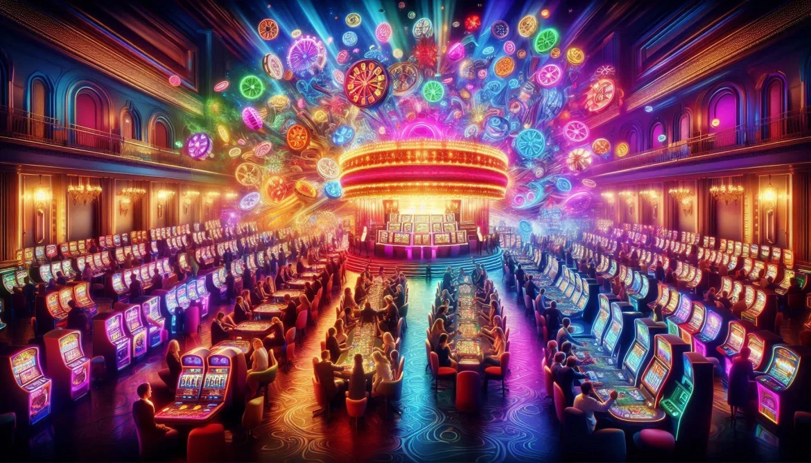 Score7bet Casino